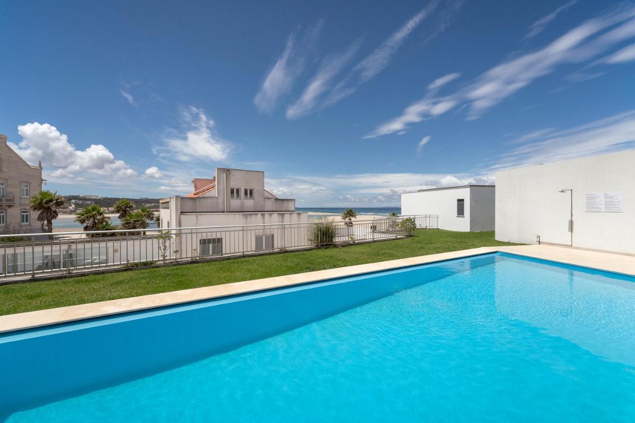 Foz Beach House - Rooftop & Sea View Фош-ду-Ареллю Екстер'єр фото