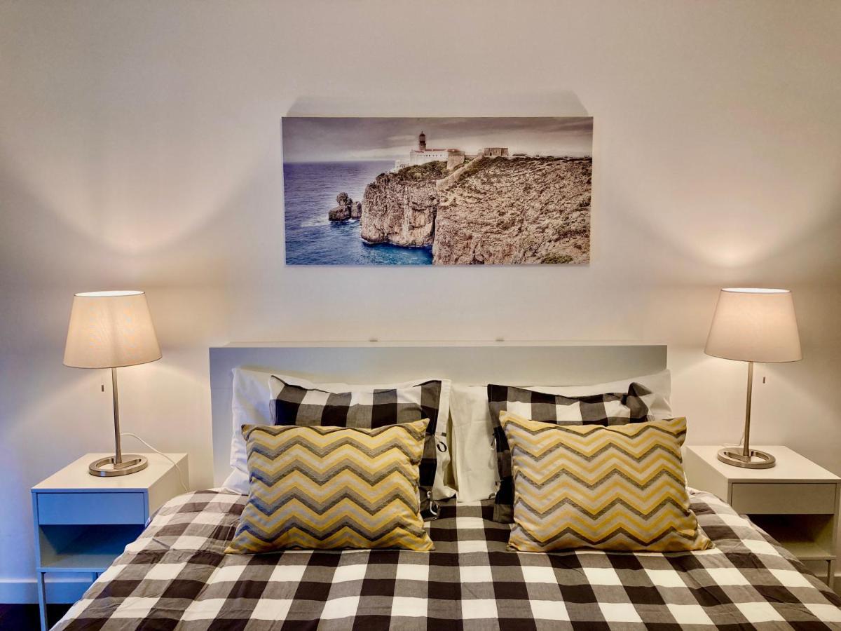 Foz Beach House - Rooftop & Sea View Фош-ду-Ареллю Екстер'єр фото