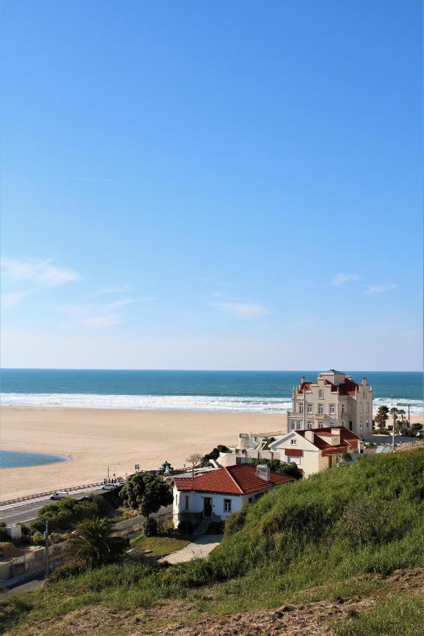 Foz Beach House - Rooftop & Sea View Фош-ду-Ареллю Екстер'єр фото