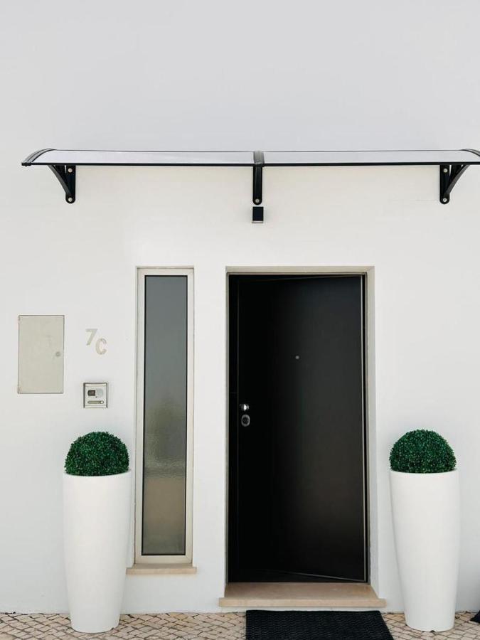 Foz Beach House - Rooftop & Sea View Фош-ду-Ареллю Екстер'єр фото