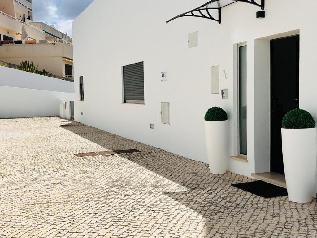 Foz Beach House - Rooftop & Sea View Фош-ду-Ареллю Екстер'єр фото