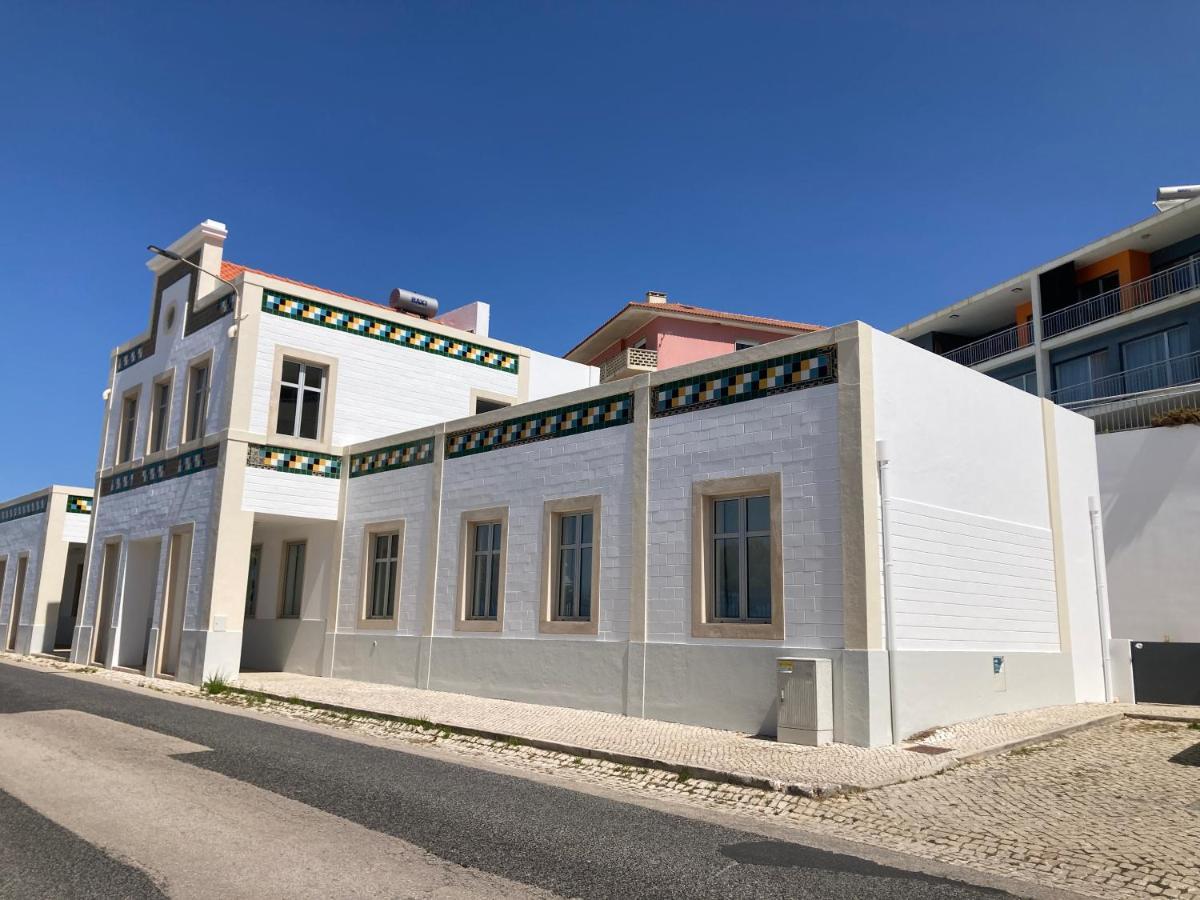 Foz Beach House - Rooftop & Sea View Фош-ду-Ареллю Екстер'єр фото